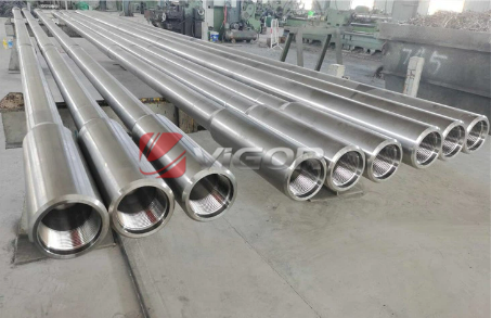 non-mag drill collars manufacturer