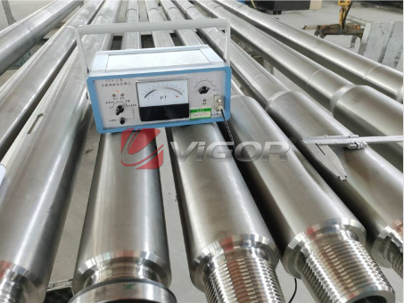 non-mag drill collars manufacturers