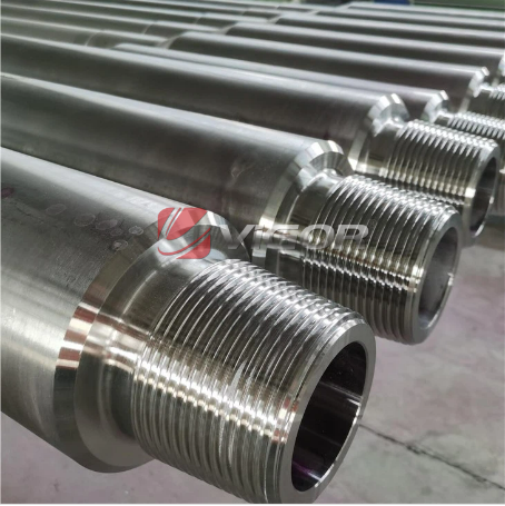 non-mag drill collars supplier