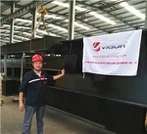 Насосний агрегат