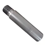 Посадковий ніпель