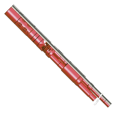 Vigor Hydraulic-набір Dual-String Production Packer (VHDP)